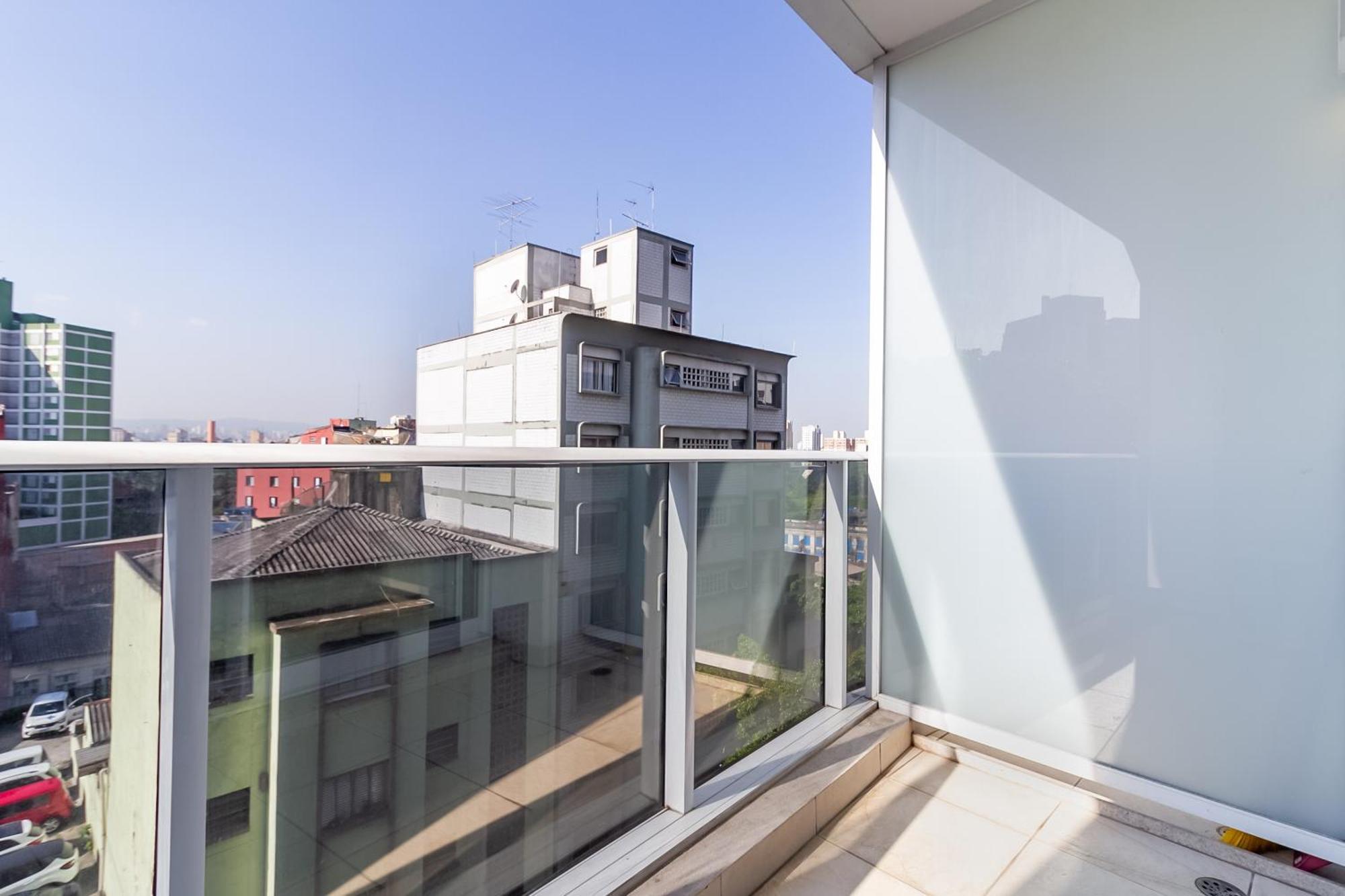 360 Suites Se サンパウロ エクステリア 写真